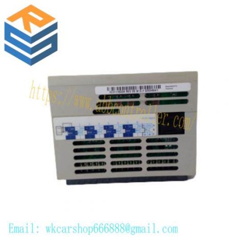 Ovation 1C31113G01 Control Module