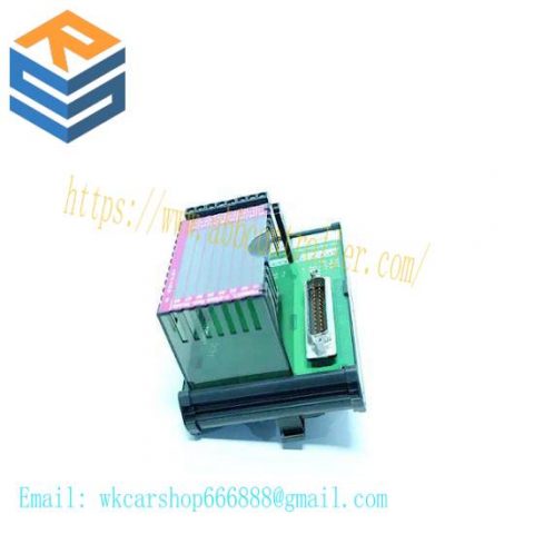 Foxboro P0916CC - I/A Series Module, Precision Control Solutions