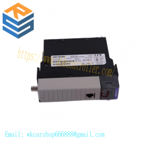 Pacific Scientific 5645 Indexer Drive - Industrial Automation Module