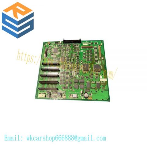 Panasonic CPU ZUEP5585D Board for Industrial Control Systems
