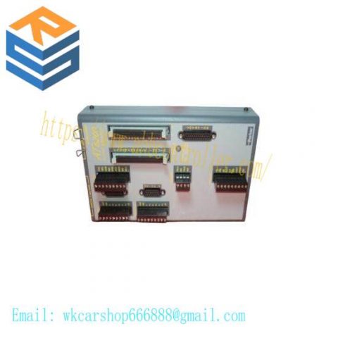 Parker AT6200-120/240 Indexer Stepper Controller