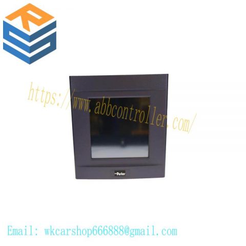 Parker CX-DH Industrial Control Module, 200 Characters Limit
