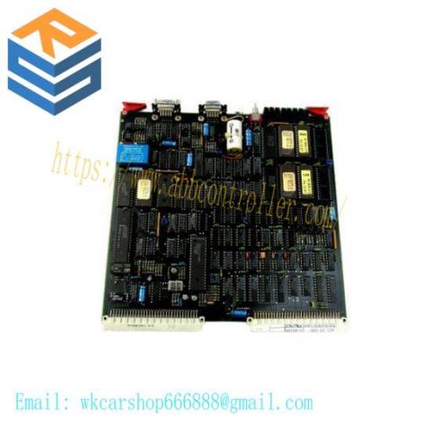PHILIPS SCM040 Industrial Control Module