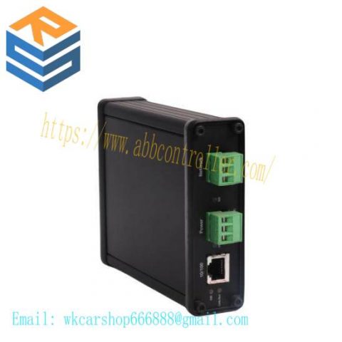 Prosoft AN-X2-AB-DHRIO Industrial Control Gateway Module