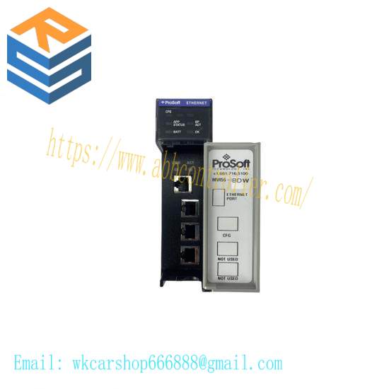 prosoft_mvi56-dfcmr_interface_module.jpg PROSOFT MVI56-DFCMR Industrial Network Interface Module