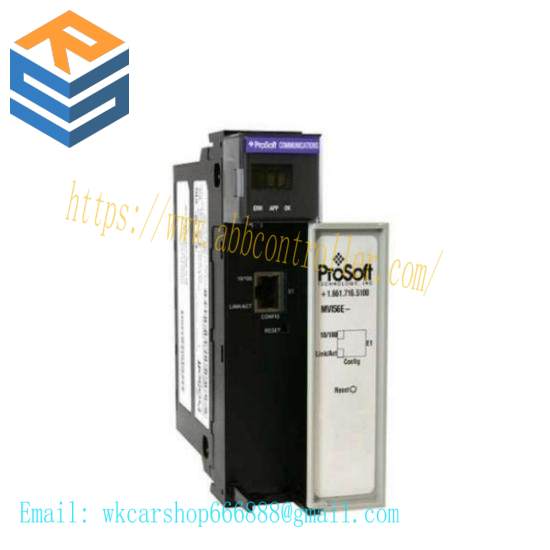 prosoft_mvi56e-mnetxt_1.jpg PROSOFT MVI56E-MNETXT Enhanced Ethernet Communication Module