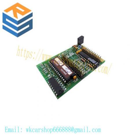 PROTECH SYSTEMS PBI-6SA Vibration Monitoring Module