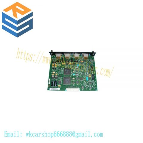 RELIANCE 0-57C411-2 Industrial Control Module