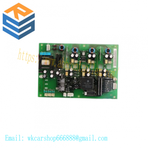 Reliance 0-60031-6 AutoMax Industrial Control Module