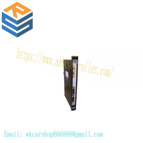 Reliance 57C435 Drive Controller Module, Advanced Industrial Control Solutions