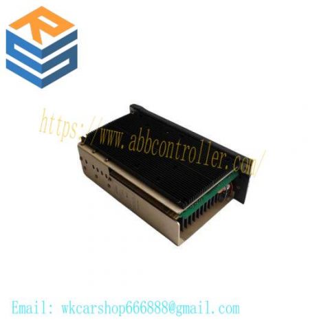 Reliance / 57C493 ES371AMB Power Supply Module