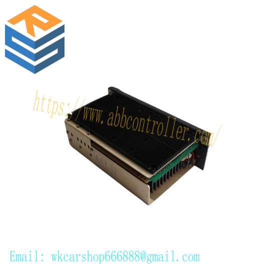 reliance_57c493_es371amb_power_supply_module.jpg Reliance / 57C493 ES371AMB Power Supply Module