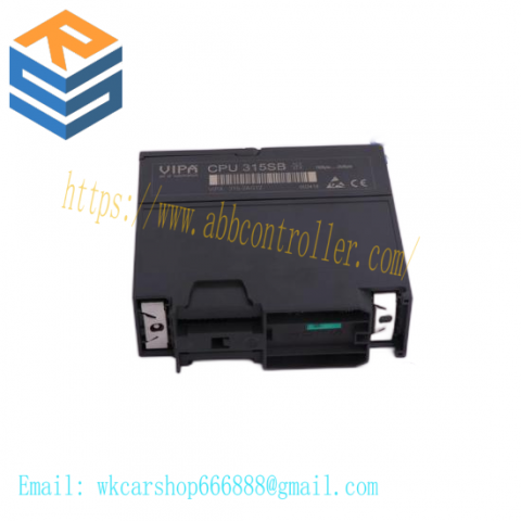 Reliance E243 AC Drive Module for Industrial Automation