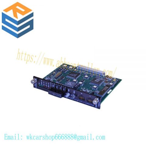 Reliance Electric 0-60021-4 Drive Control Board for Industrial Automation