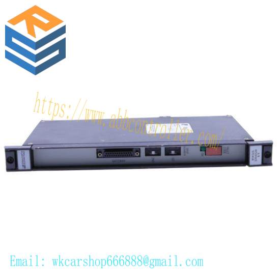 reliance_electric_0-60029-1_3.jpg Reliance Electric 0-60029-1 Interface Card for SA 3000 Drives