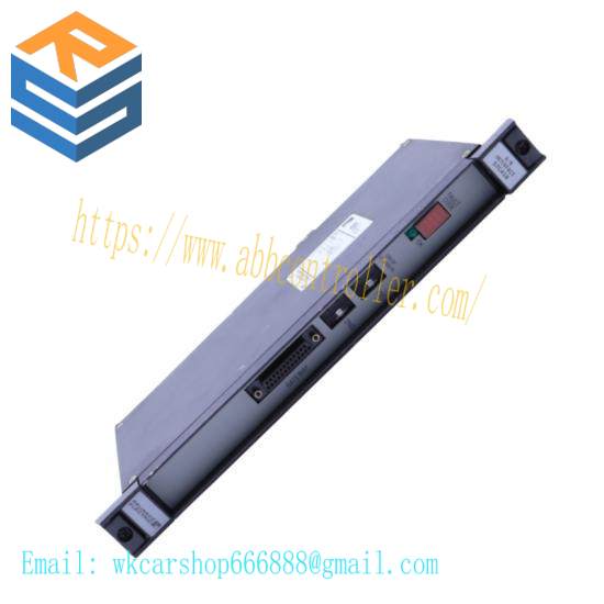 reliance_electric_0-60029-1_4.jpg Reliance Electric 0-60029-1 Interface Card for SA 3000 Drives