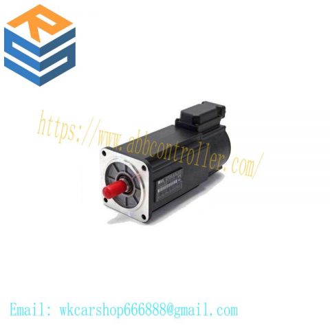 REXROTH BTV04.2GN-FW - High Precision Servo Valve for Industrial Automation