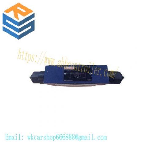 Bosch Rexroth R911259395 Servo Drive Module, Precise Motion Control Solutions