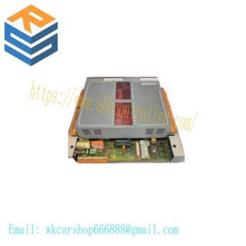 SAIA PCA1.M41M4 Processor Unit - Industrial Control Module