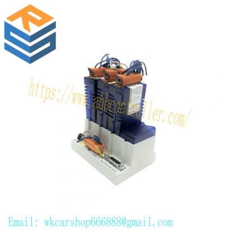 SAIA PCD1.M120 Industrial Control Module