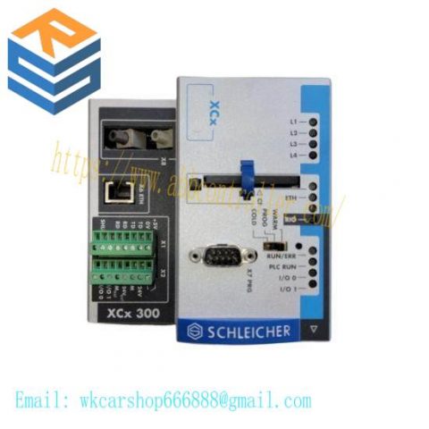 SCHLEICHER SSY52 Industrial Sensor Module for Automation Control Systems