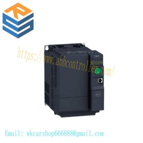 Schneider Electric 140CPS12400 Power Supply Module for Industrial Automation