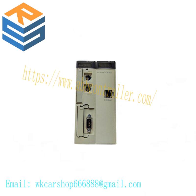schneider_140ehc20200.jpeg Schneider Electric 140EHC20200 High Speed Counter Module for Modicon Quantum Automation Platform