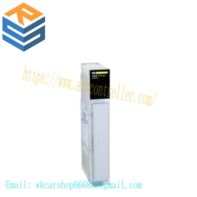 schneider_140ehc20200.jpg Schneider Electric 140EHC20200 High Speed Counter Module for Modicon Quantum Automation Platform