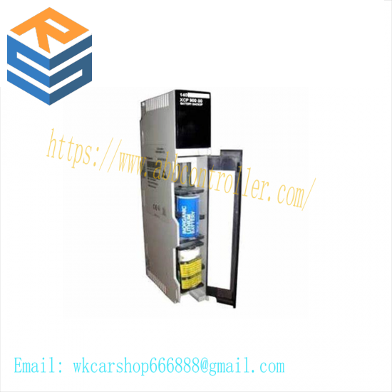 schneider_140ehc20200.png Schneider Electric 140EHC20200 High Speed Counter Module for Modicon Quantum Automation Platform