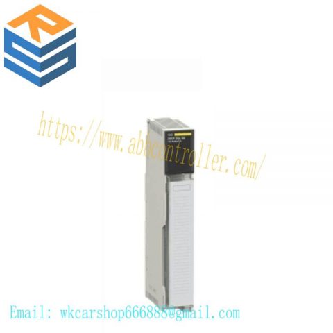 Schneider 140NRP95400 Fiber Optic Repeater Module for Modicon Quantum Automation Platform