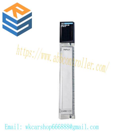 schneider_490nrp95400_1.jpg Schneider 490NRP95400 Two-Wire Transmitter & Barrier for Industrial Control Systems