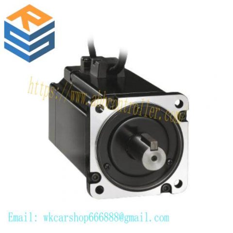 Schneider BCH0802O12A1C Servo Motor, Compact Power Solution for Industrial Automation