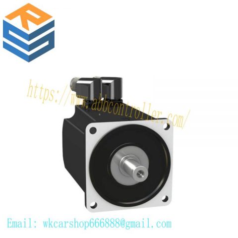 Schneider BMH1403P12A2A Motor: High-Power Control Solutions for Industrial Applications