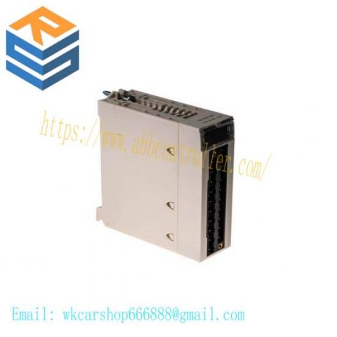 Schneider BMXAMI0410 Analog Isolated High Level Input Module: Reliable Control for Industrial Applications