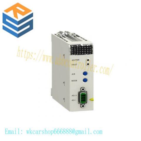 Schneider Modicon M258 TM258LF42DT4L PLC