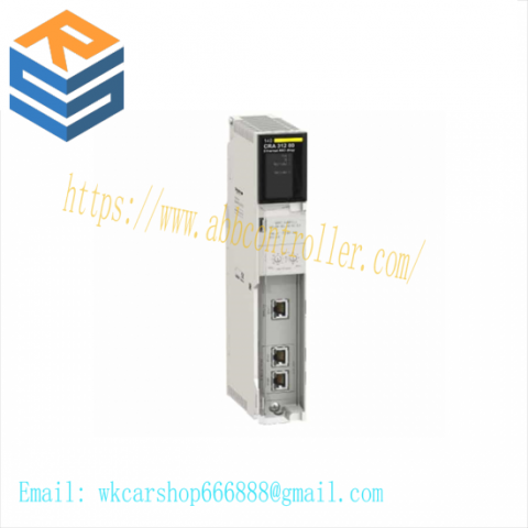 Schneider LA7-D3064 Industrial Control Module, Advanced Automation Solution