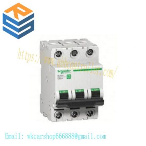 Schneider Electric STBAVO0200K - High Performance PLC Module