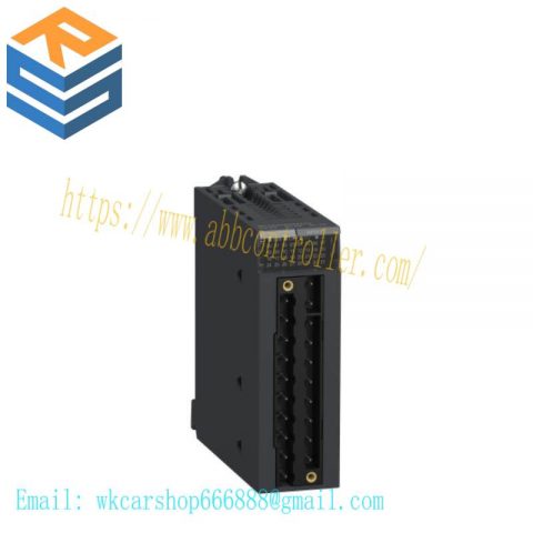 Schneider STBDAO8210 Digital Output Module - High Performance Industrial Automation Component