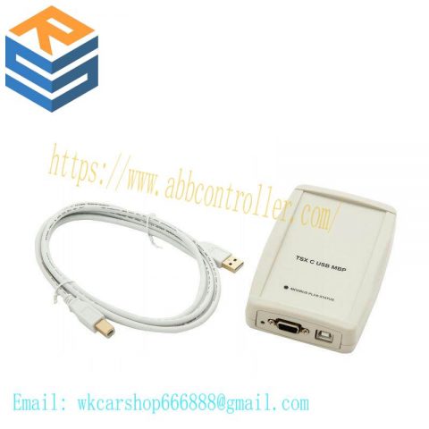 Schneider Electric COMMUNICATION MODULE TSXCUSBMBP for Industrial Automation