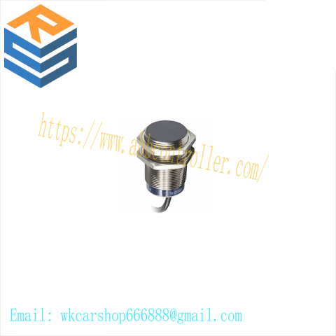 Schneider XS630B1MAL2 Inductive Sensor - Precision Monitoring for Industrial Automation