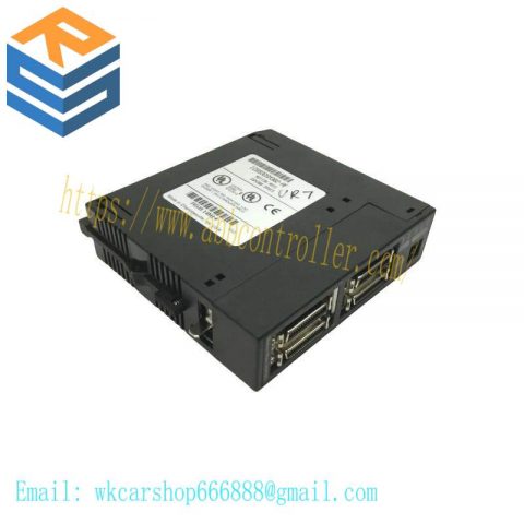 SEVO C20003/2.1 Servo Module