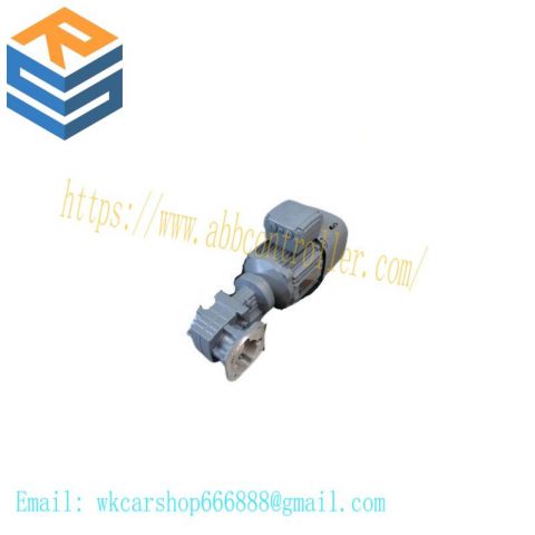 SEW 31C055-503-4-00 High-Efficiency Inverter for Industrial Applications