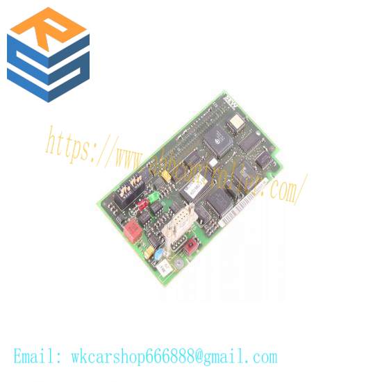 sew_8223025_1d.jpg SEW MDX61B0030-5A3-4-0T / MDX60A0030-5A3-4-00, High-Performance Industrial Drive System