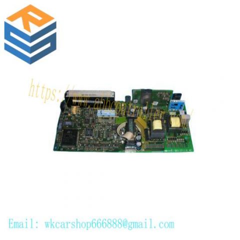 SEW 8235732.1C.15/08152772.16 - Industrial Drive Control Module