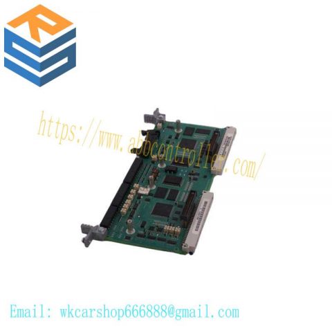 SIEMENS 353A-4F1 NNNTNNA4 CONFIGURATION BOARD: Industrial Automation Solutions