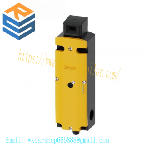 SIEMENS 6ES5315-8MA11 | Modular Control Interface, Industrial Automation