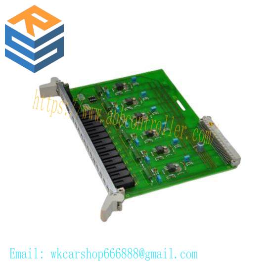 siemens_6dd2920-3aw1_simatic.jpg Siemens 6DD2920-3AW1 - High-Performance SIMATIC S7 PLC Control Module