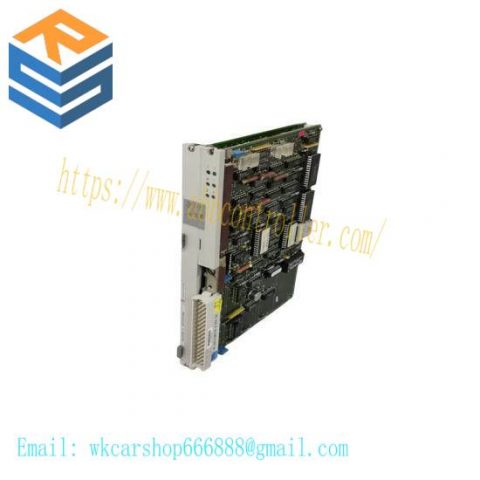 Siemens 6DS1200-8AB Teleperm M Automation Module, Designed for Precision Control