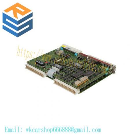 Siemens 6DS1220-8AA: Teleperm Bus Interface Module for Seamless Industrial Automation