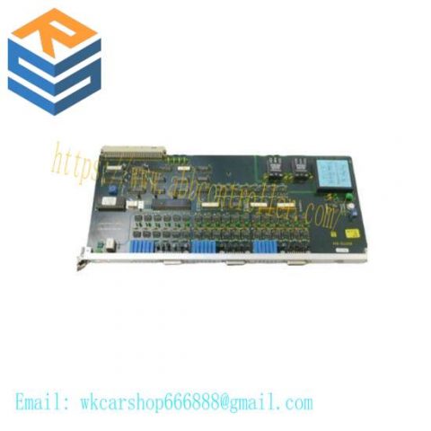 Siemens Teleperm M 6DS1732-8AA: Industrial Automation Excellence